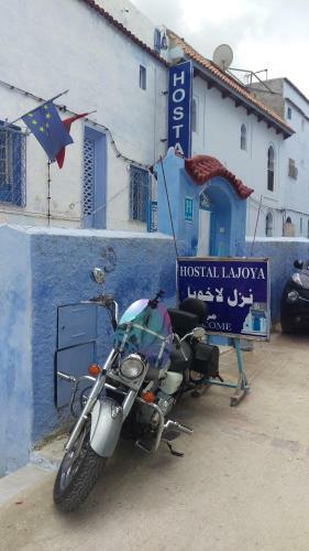 Albergue Hostal La Joya