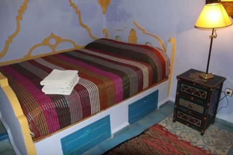 Hotel H�tel Dar Terrae