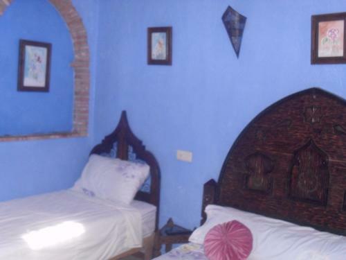 Bed & Breakfast Dar Lbakal