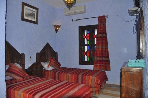 Bed & Breakfast Dar Lbakal
