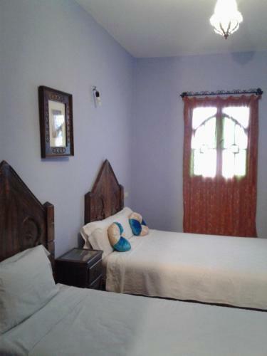 Bed & Breakfast Dar Lbakal