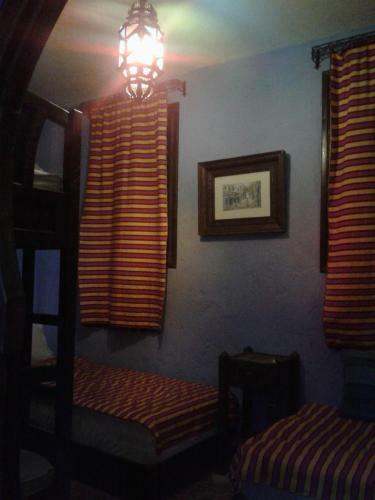 Bed & Breakfast Dar Lbakal