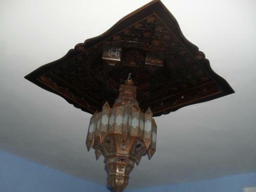 Bed & Breakfast Dar Lbakal