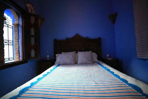 Bed & Breakfast Dar Lbakal
