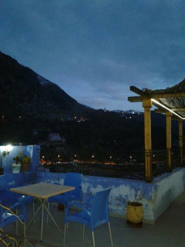 Bed & Breakfast Dar Lbakal