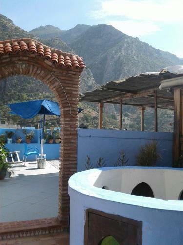 Bed & Breakfast Dar Lbakal