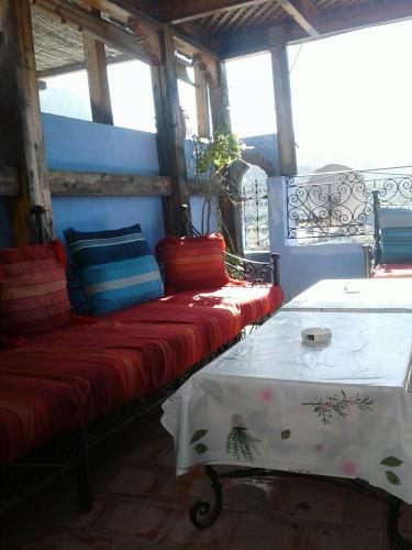 Bed & Breakfast Dar Lbakal