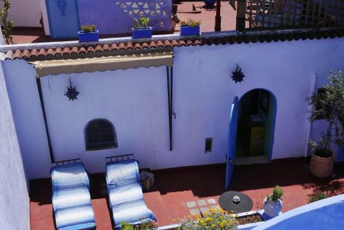 Bed & Breakfast Dar Dalia