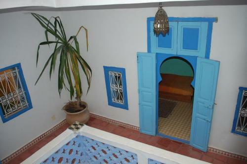 Bed & Breakfast Dar Dalia
