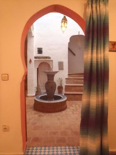 Bed & Breakfast Dar Dalia