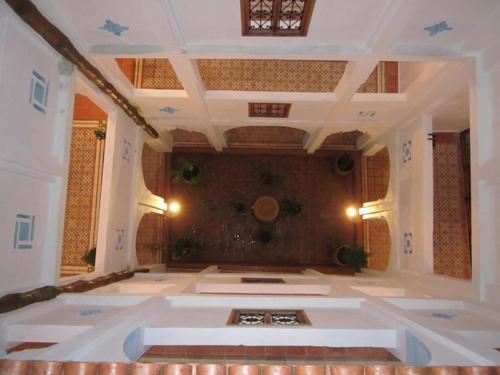 Hotel H�tel Ras El Maa