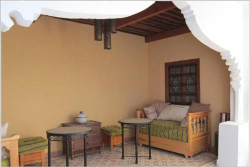 Hotel H�tel Ras El Maa