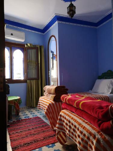 Hotel H�tel Koutoubia