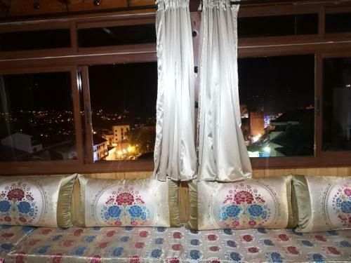 Hotel H�tel Koutoubia