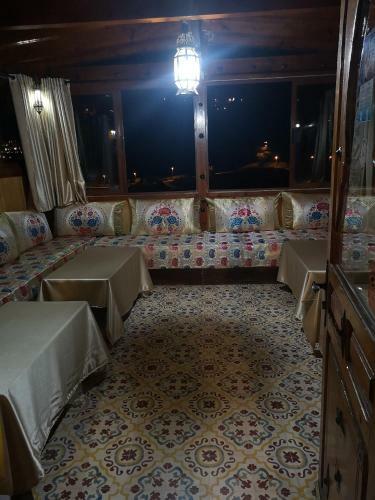 Hotel H�tel Koutoubia