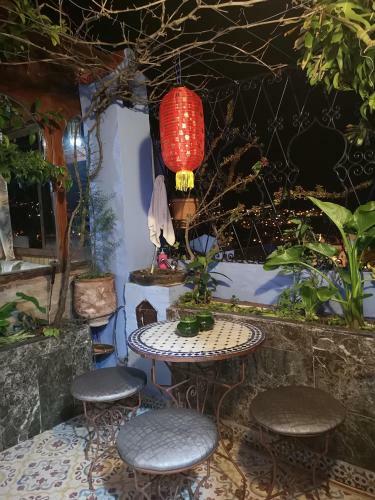 Hotel H�tel Koutoubia