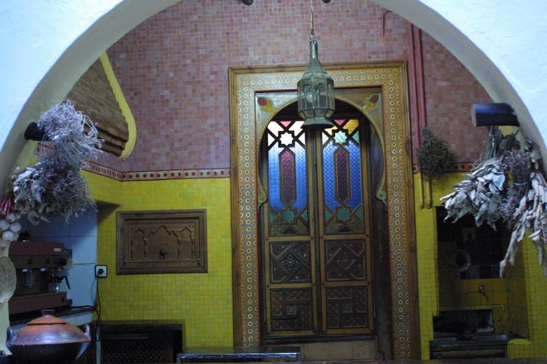 Bed & Breakfast Casa Hassan