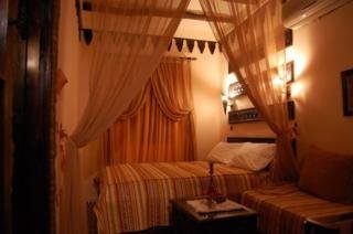 Bed & Breakfast Dar Zman