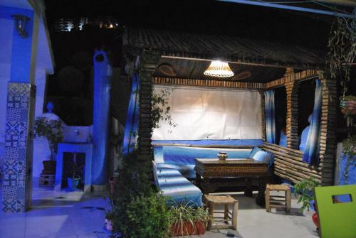 Apartamento Casa La Hiba