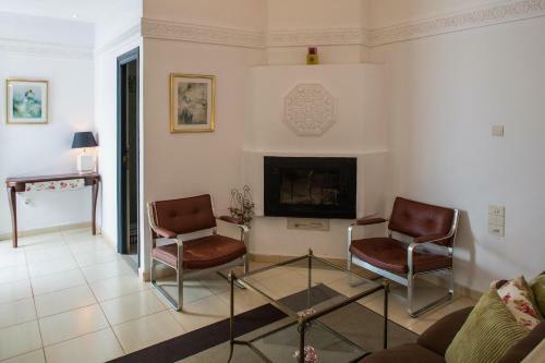 Riad Ryad A&b Chaouen