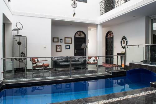 Riad Ryad A&b Chaouen