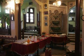 Hotel Madrid