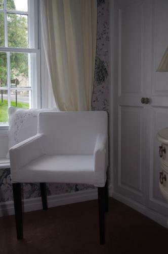 Bed & Breakfast Brunswick House
