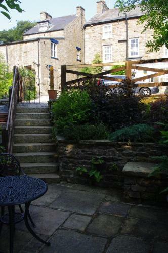 Bed & Breakfast Brunswick House