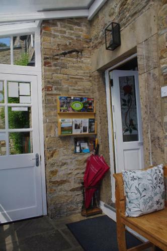 Bed & Breakfast Brunswick House