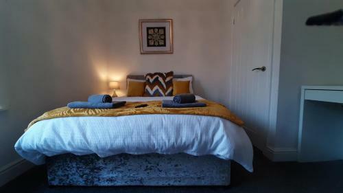 Finsbury Furnished House Middlesbrough