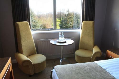Best Western Plus Centurion Hotel