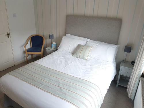 Bed & Breakfast Ferry House Inn