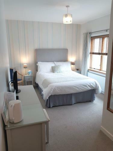 Bed & Breakfast Ferry House Inn