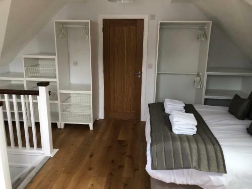 Apartamento Hamilton Arms Suites