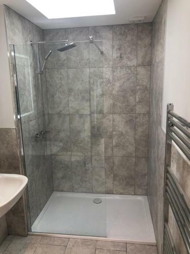 Apartamento Hamilton Arms Suites
