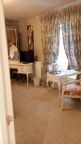 Hotel The Gainsborough Arms