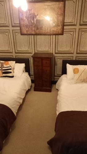 Hotel The Gainsborough Arms