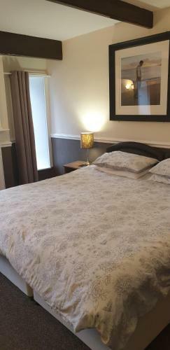 Bed & Breakfast Red Lion Inn