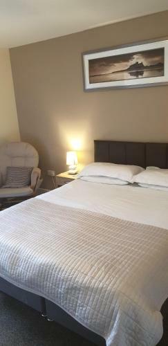 Bed & Breakfast Red Lion Inn