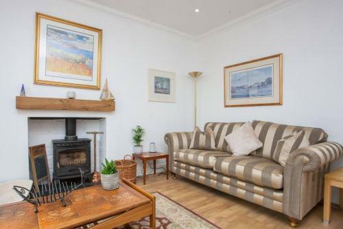 Modern Cottage With Discounted Golf For Guests