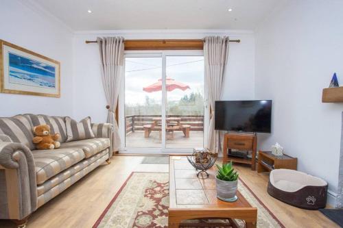 Modern Cottage With Discounted Golf For Guests