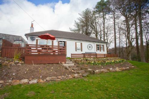 Modern Cottage With Discounted Golf For Guests