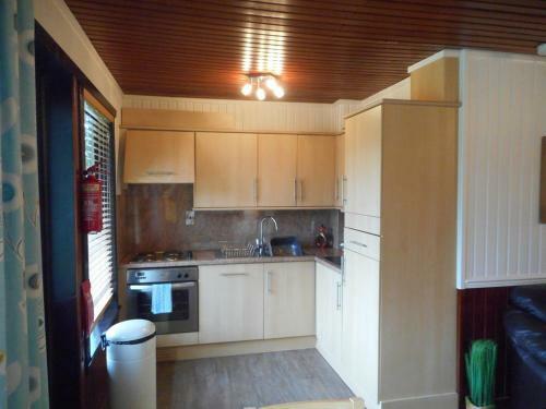 Birch Lodge 16 Newton Stewart