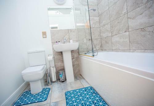 Apartamento The Mk Gem 4