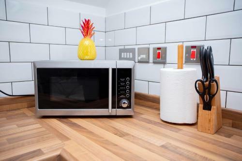 Apartamento The Mk Gem 4
