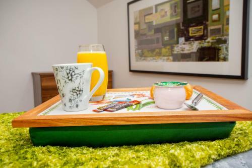 Apartamento The Mk Gem 4