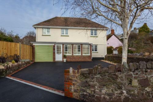 Barn Cottage, Minehead