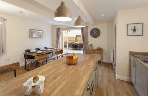 Barn Cottage, Minehead