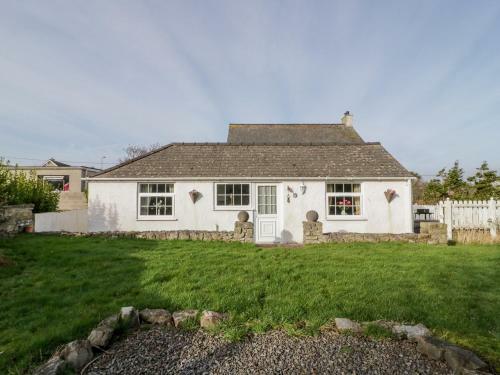 Halcyon Annexe