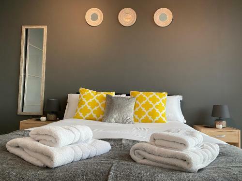 Apartamento Tailor That Property - Chelsea House